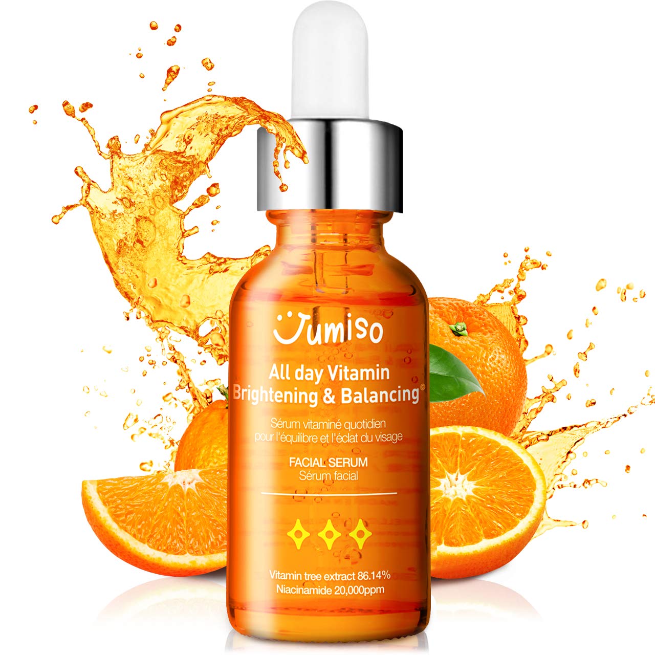 10 Korean Vitamin C Serums, Creams to Include in Your Summer Beauty Regime